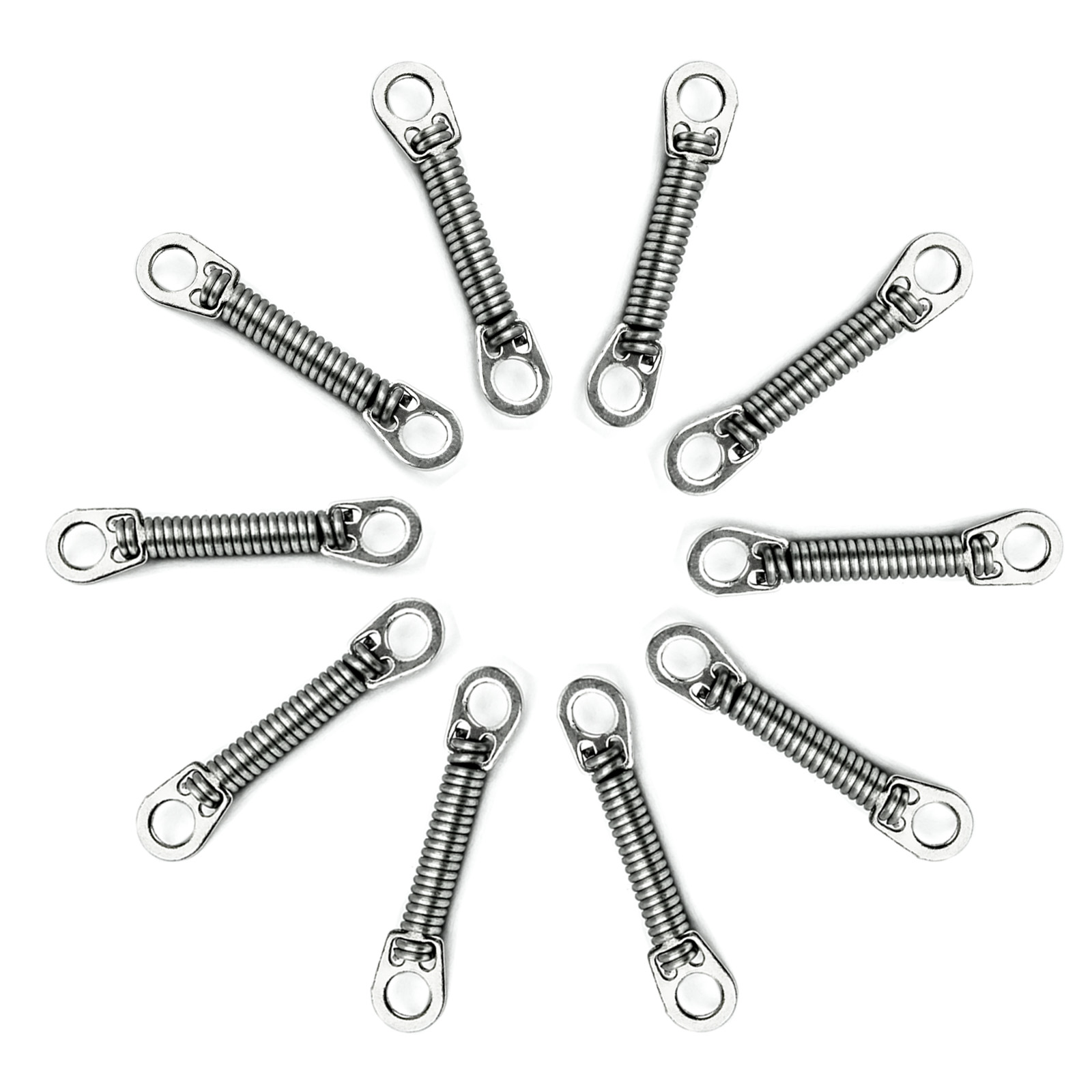 Dental Orthodontic Close Coil Springs