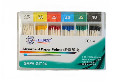 Endodontic Instruments