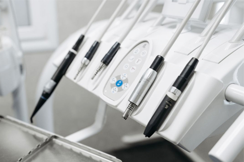 Dental Products