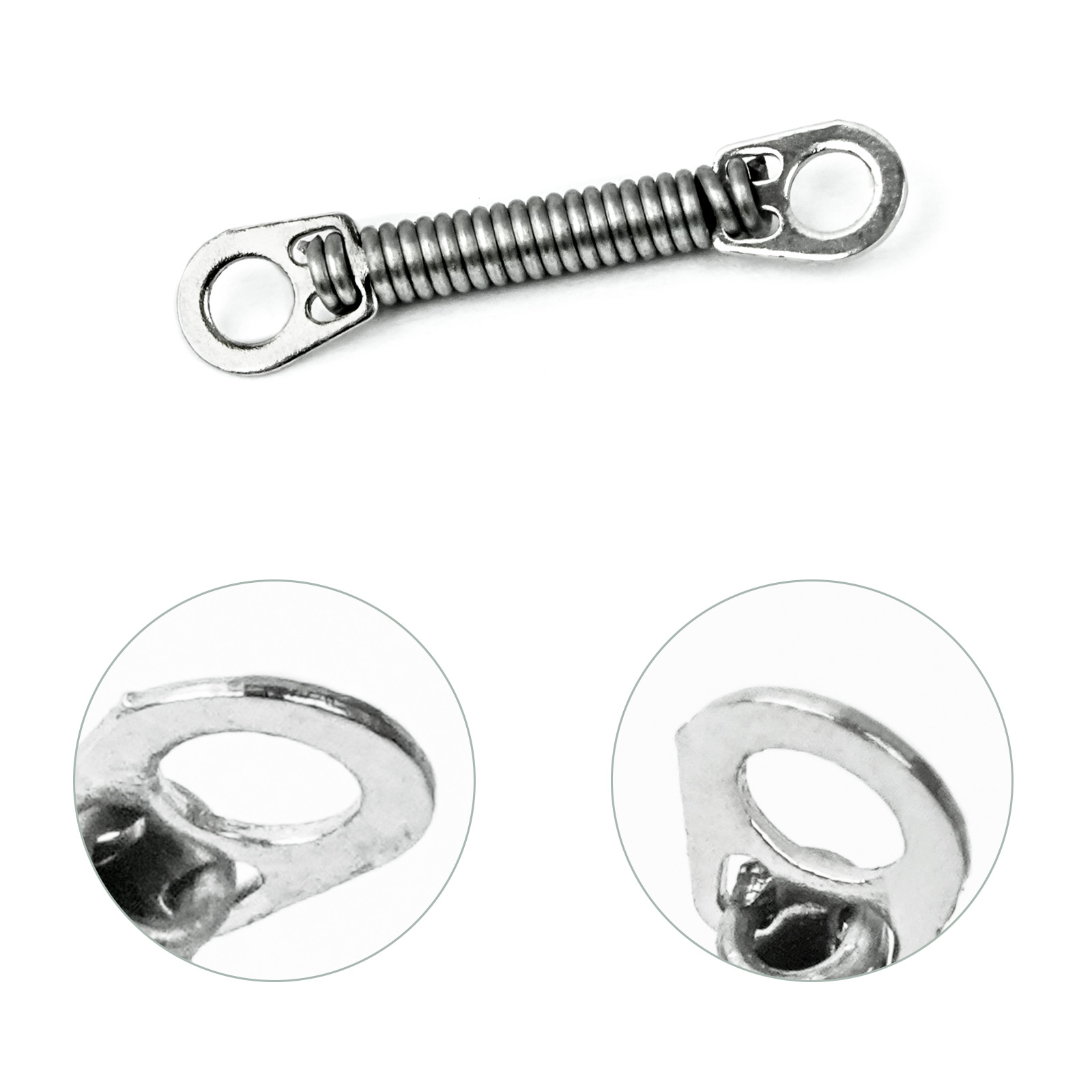 Dental Orthodontic Close Coil Springs