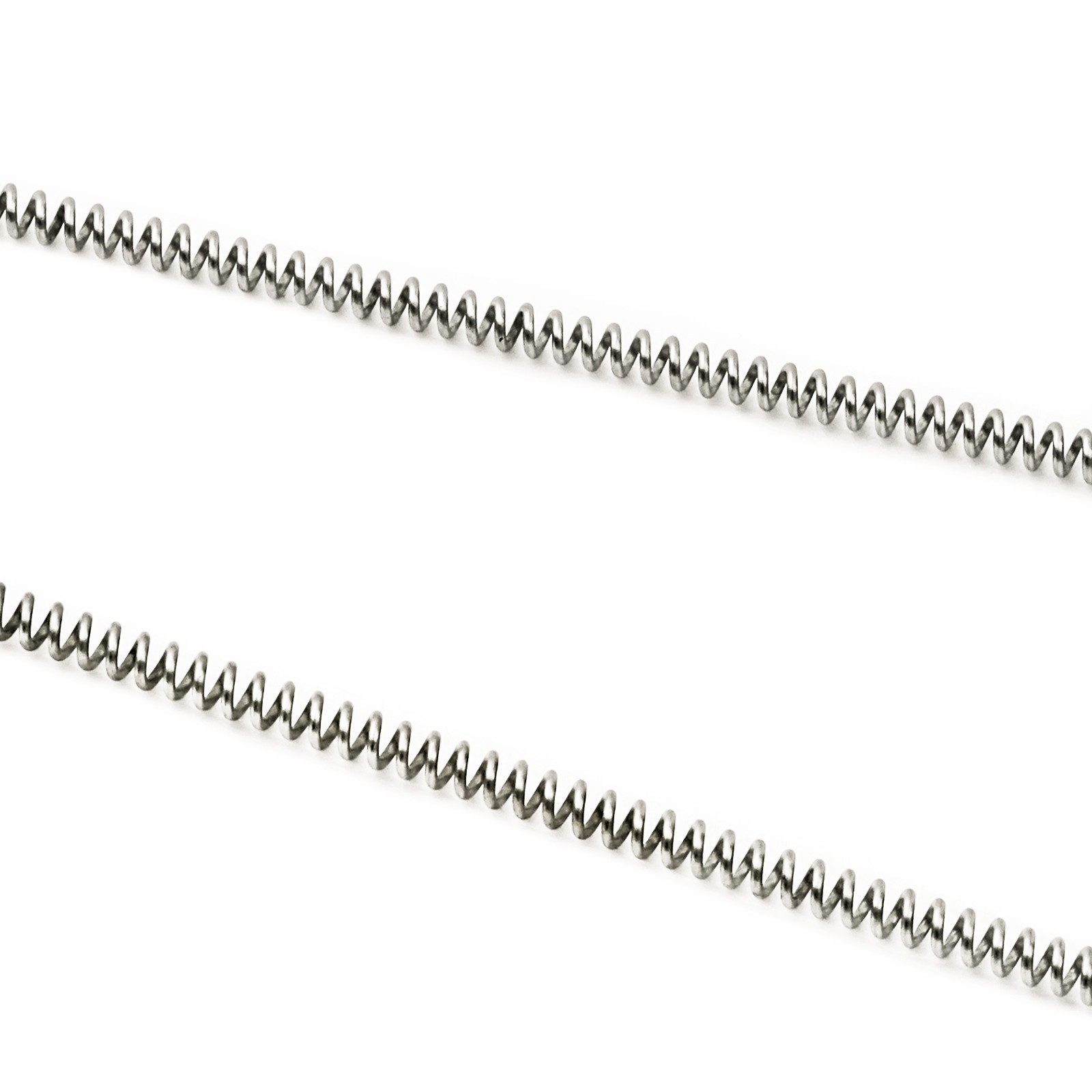 Dental Orthodontic NITI Open Coil Springs