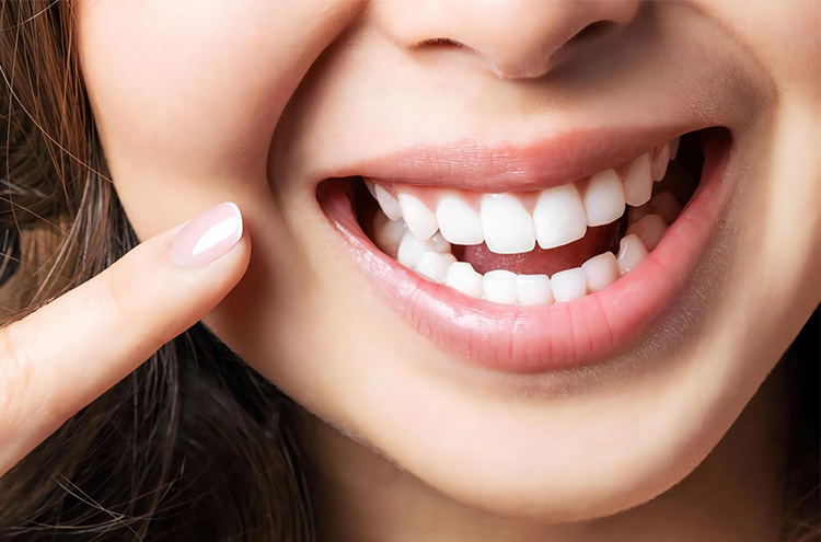oral care and treatment