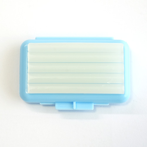 Dental Orthodontics Wax for Relief Braces Gum Irritation