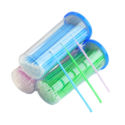 Dental Micro Applicators