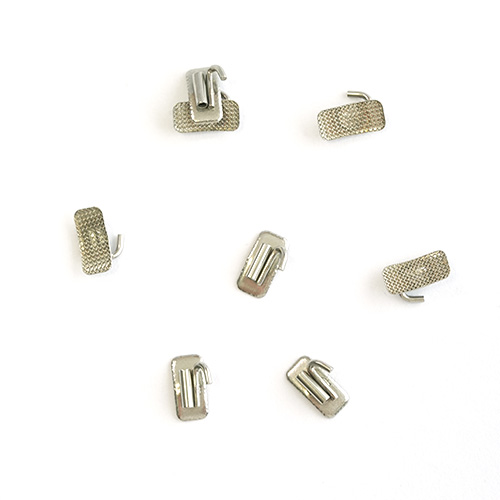 Dental Orthodontic 1st Molar Buccal Tubes Bondable Roth.022 Non-conv